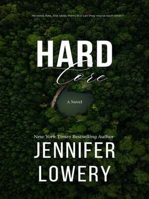 cover image of Hard Core